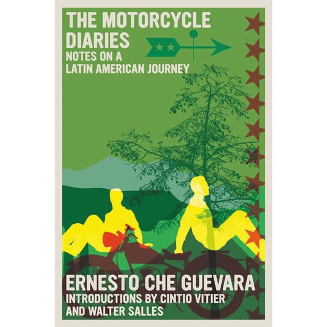 The motorcycle diaries 1