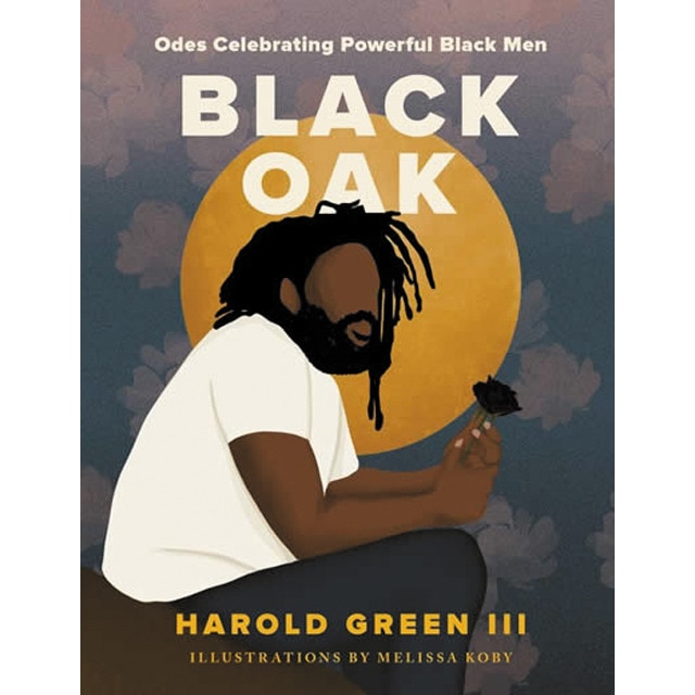 Black oak 1