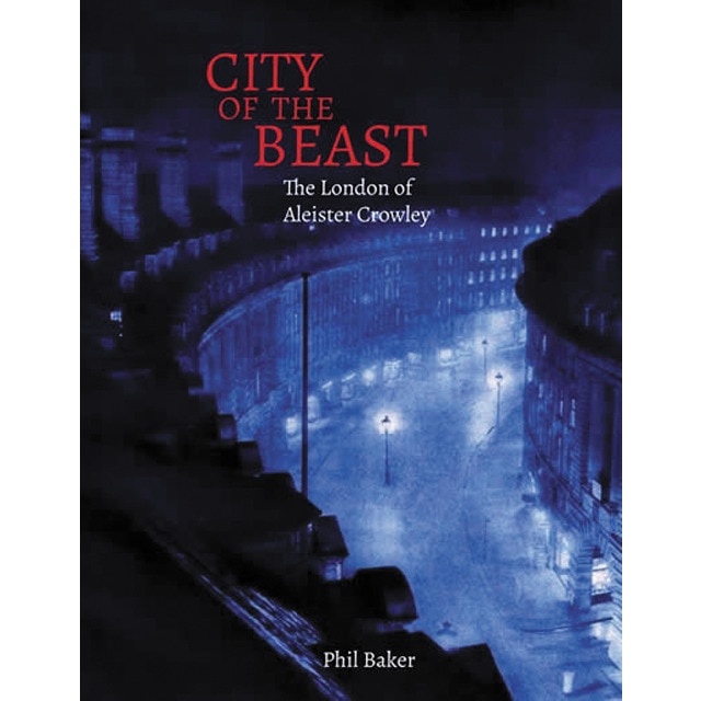 Imagem 0 de City of the beast