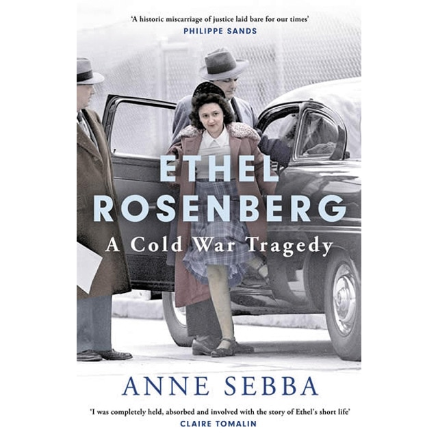 Imagem 0 de Ethel rosenberg