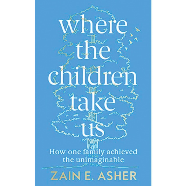 Imagem 0 de Where the children take us