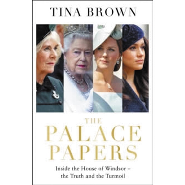 The palace papers 1