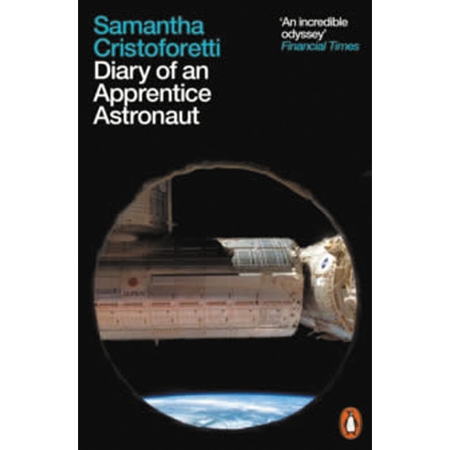 Diary of an apprentice astronaut 1