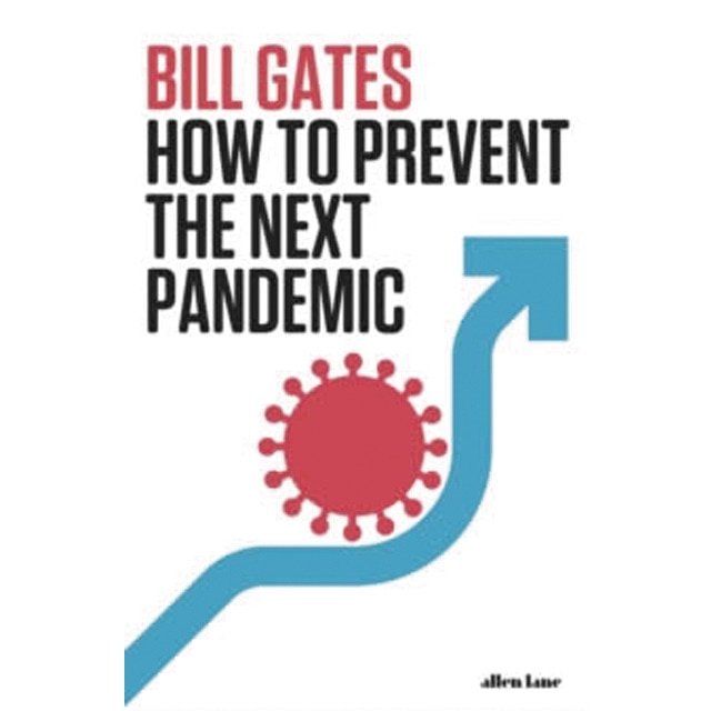 How to prevent the next pandemic 1