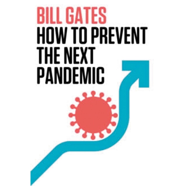 Imagen 0 de How to prevent the next pandemic