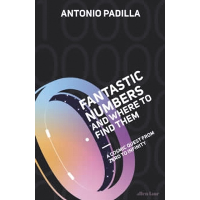 Fantastic numbers and where to find them 1