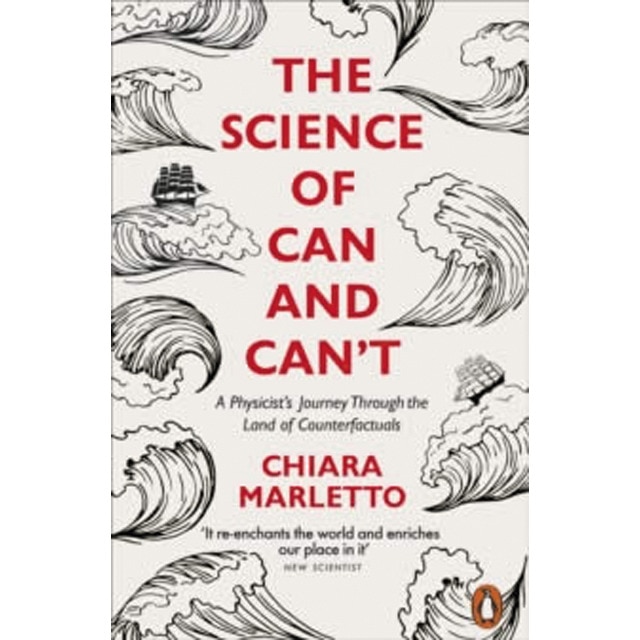 The science of can and can't 1