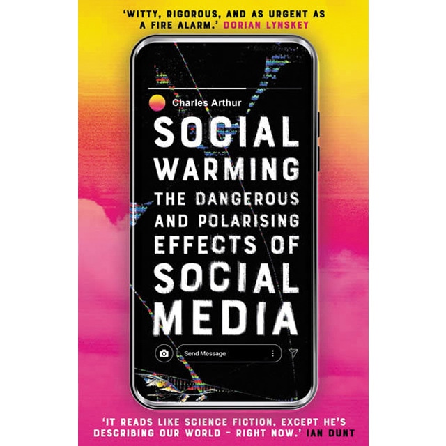 Imagem 0 de Social warming