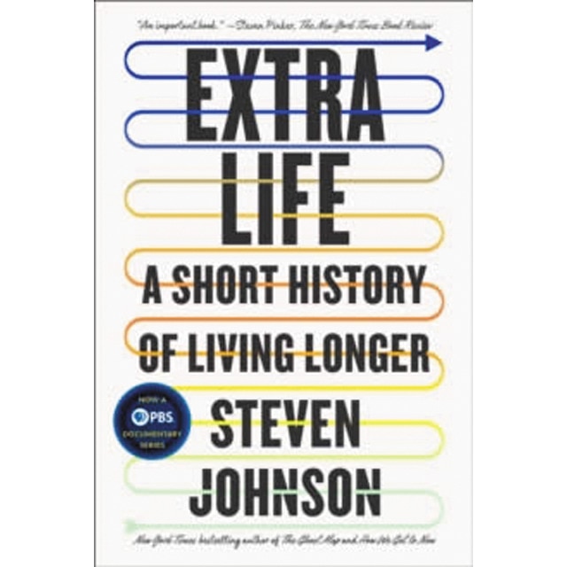 Extra life 1