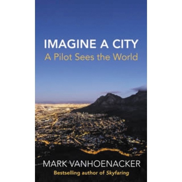 Imagine a city 1