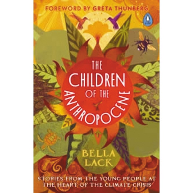 The children of the anthropocene 1