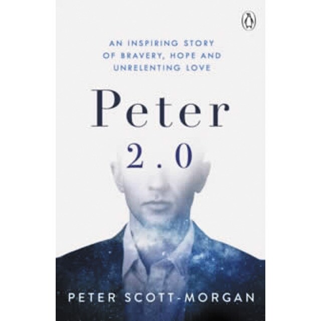 Peter 2. 0 1