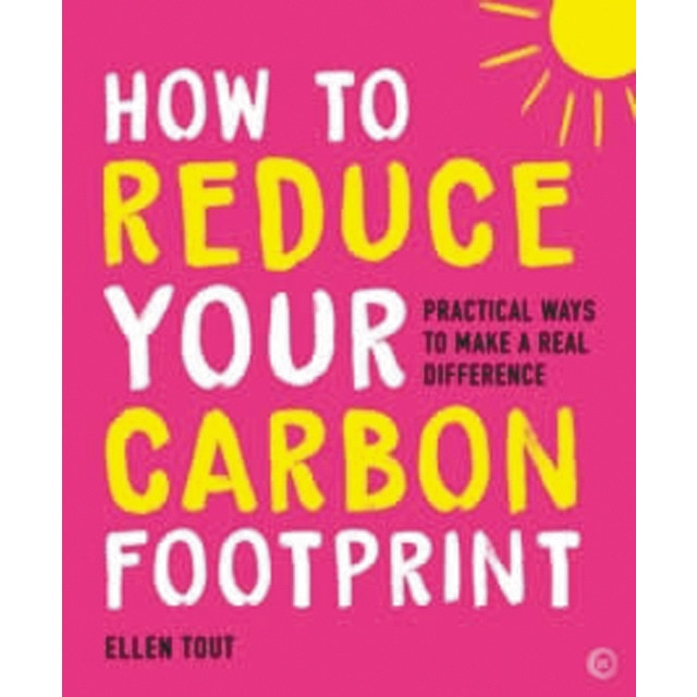 How to reduce your carbon footprint 1