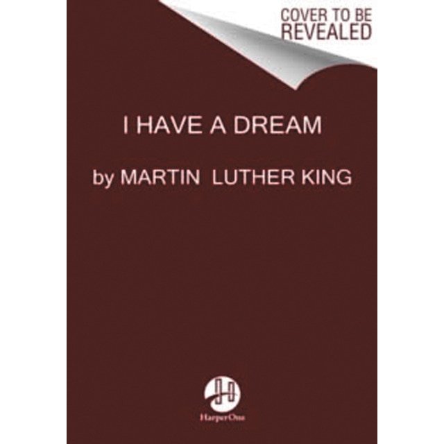I have a dream 1