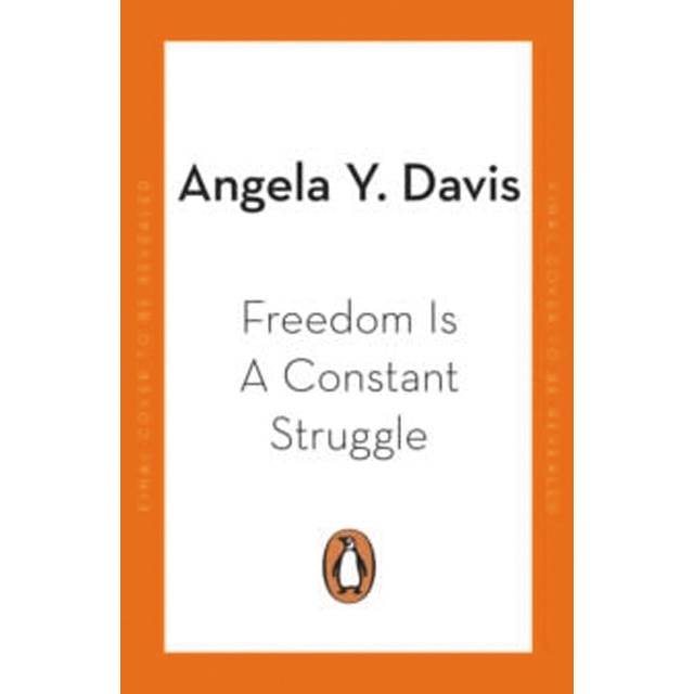 Freedom is a constant struggle 1