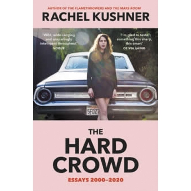 Imagem 0 de The hard crowd