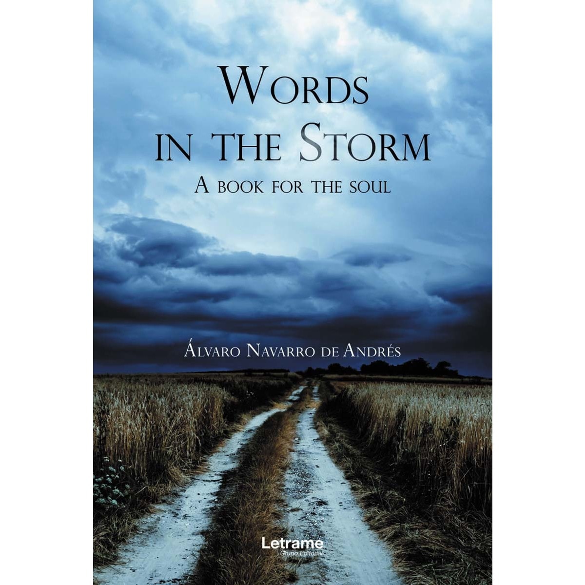 Words in the storm 1