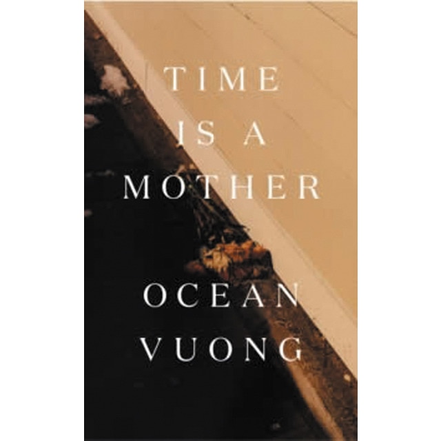 Imagem 0 de Time is a mother
