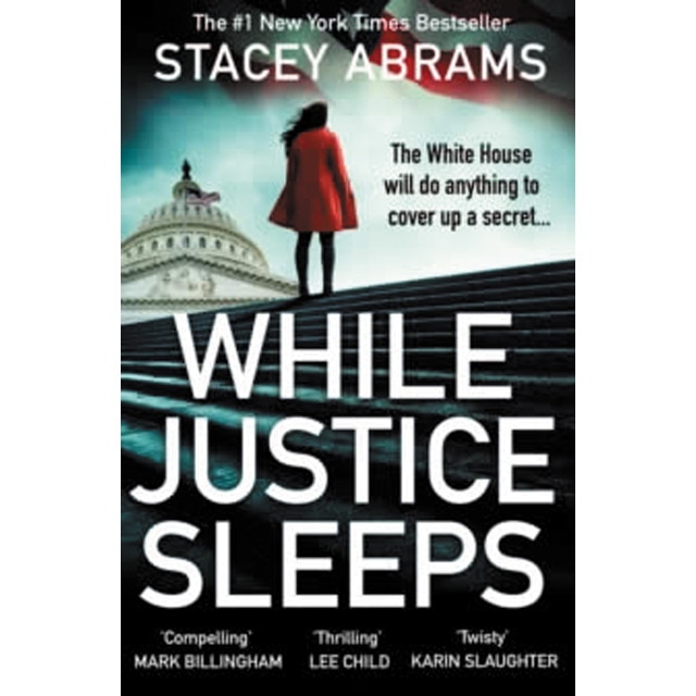 While justice sleeps 1
