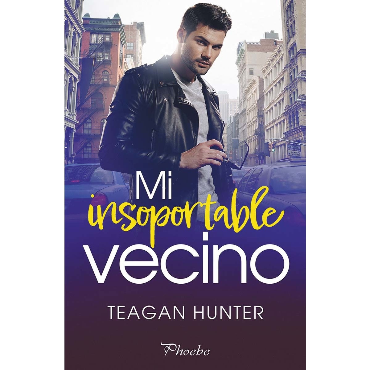 Imagem 0 de Mi insoportable vecino(Tapa blanda)