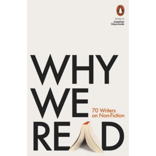 Why we read 1