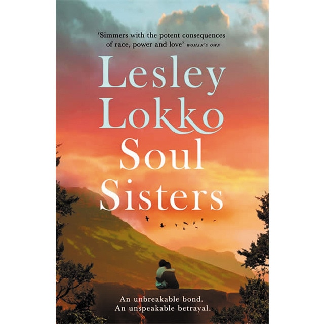 Soul sisters 1