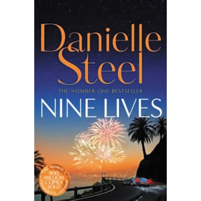 Nine lives 1
