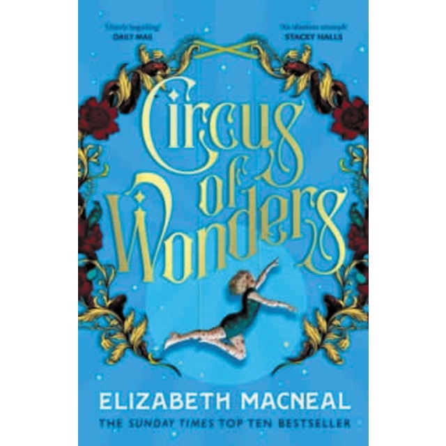 Imagem 0 de Circus of wonders