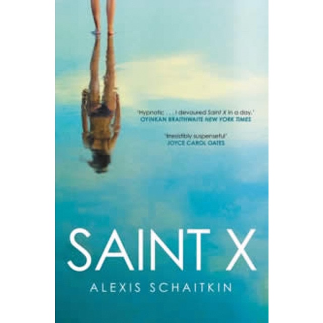 Saint x 1