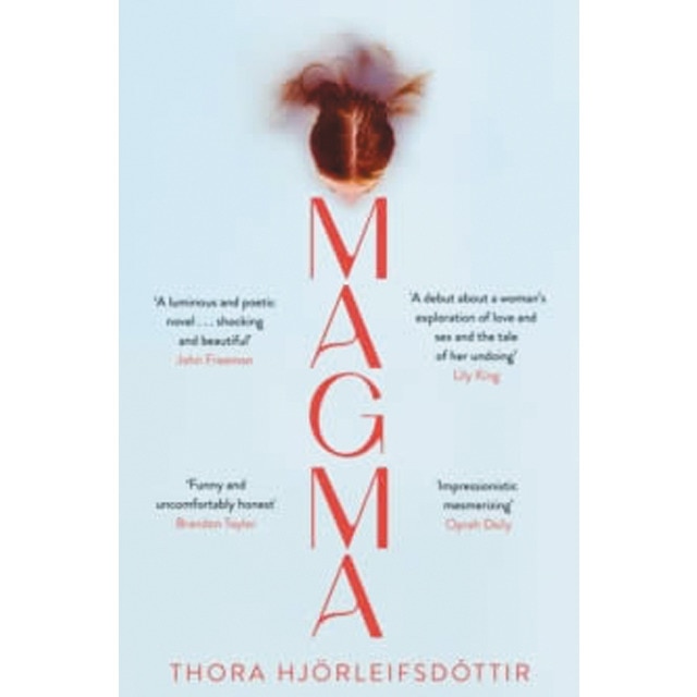 Magma 1
