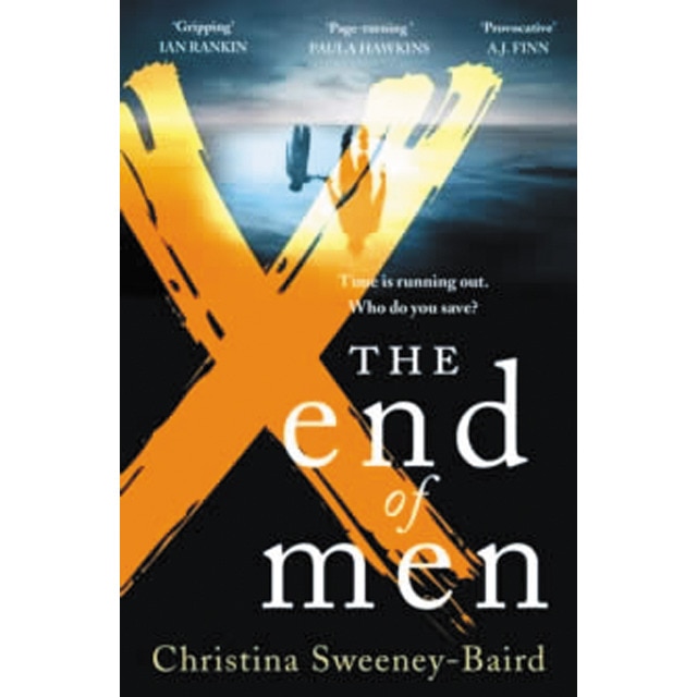 The end of men 1