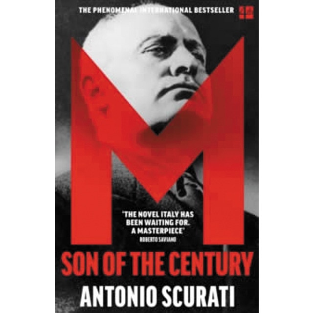 Imagem 0 de M son of the century