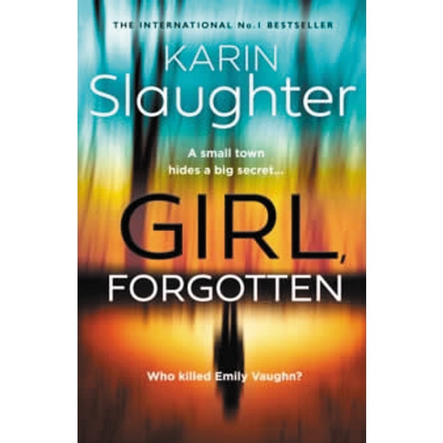 Imagem 0 de Girl forgotten