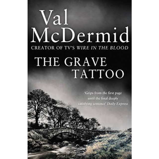 Imagem 0 de The grave tattoo