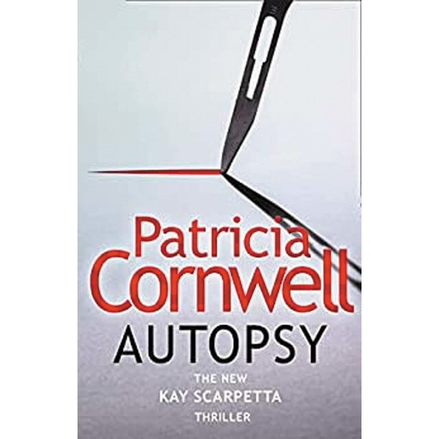 Autopsy 1