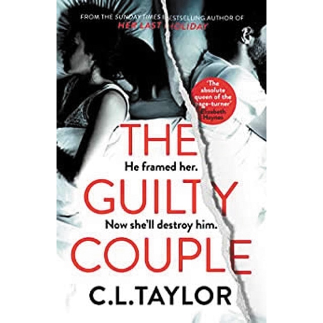 The guilty couple 1