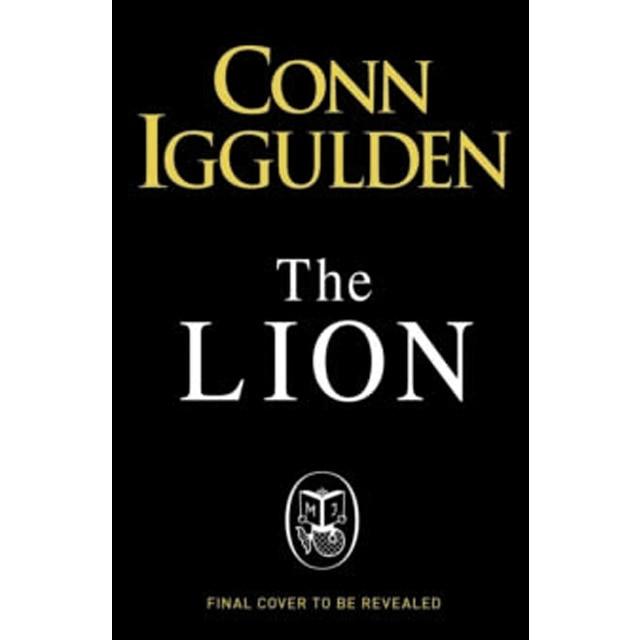 Imagen 0 de The lion