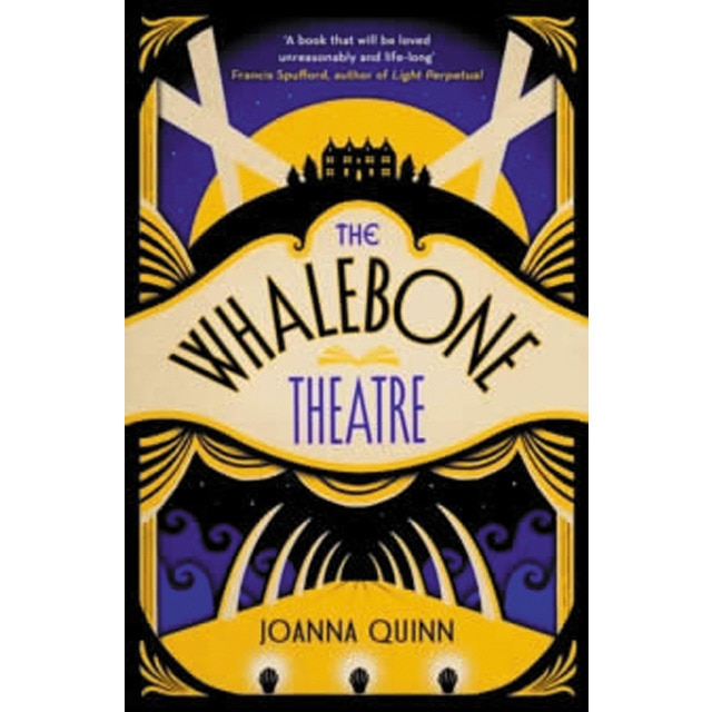 Imagen 0 de The whalebone theatre