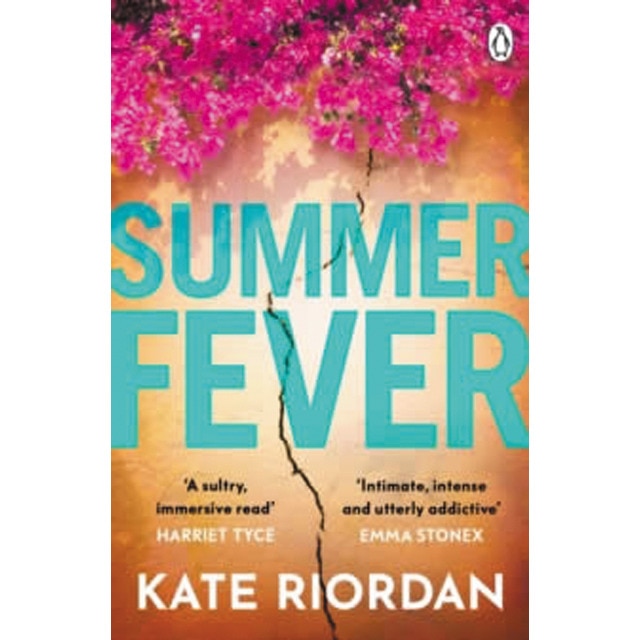 Summer fever 1
