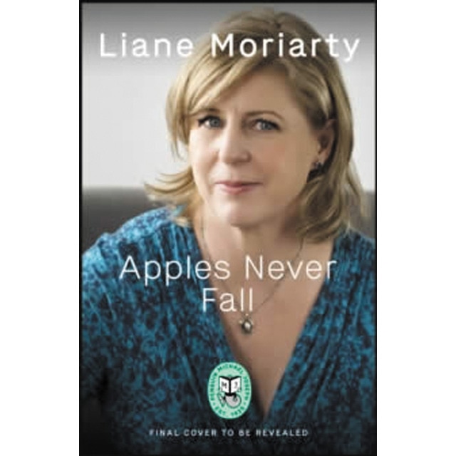 Apples never fall 1