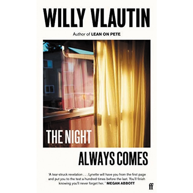 The night always comes 1