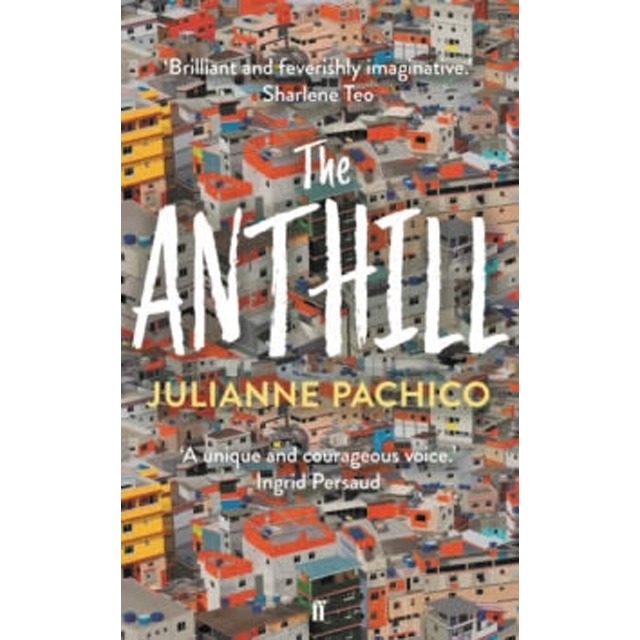 The anthill 1