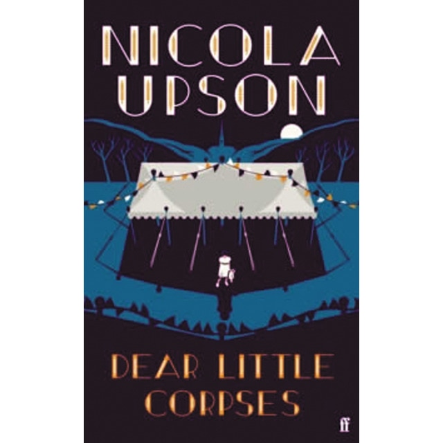 Dear little corpses 1