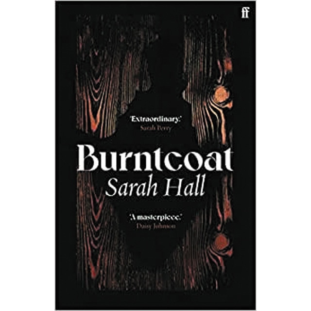 Imagem 0 de Burntcoat