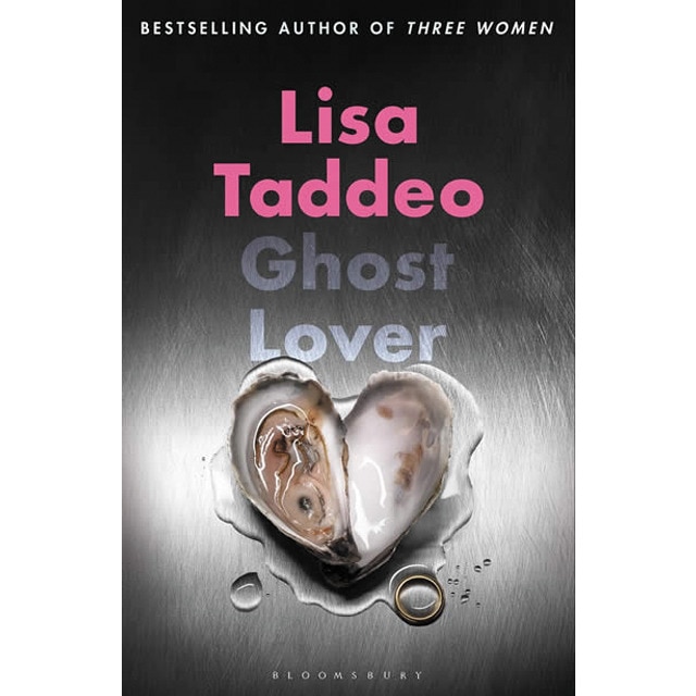 Ghost lover 1