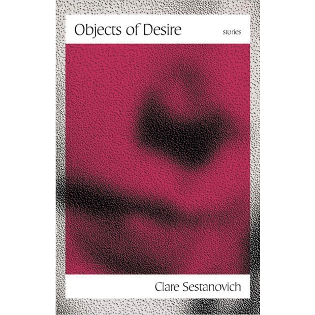 Objects of desire 1