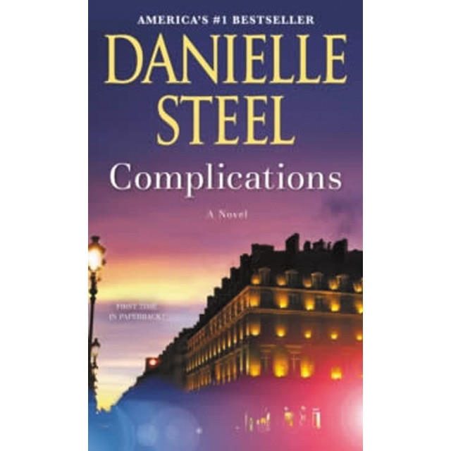 Complications 1