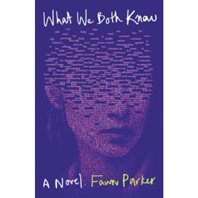 What we both know 1