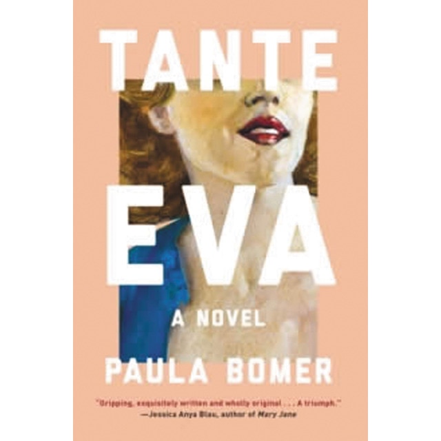 Tante eva 1