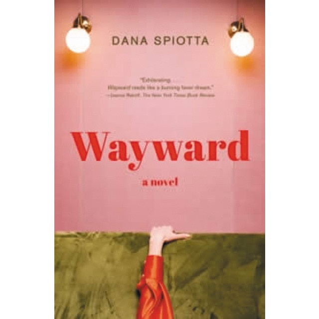 Wayward 1